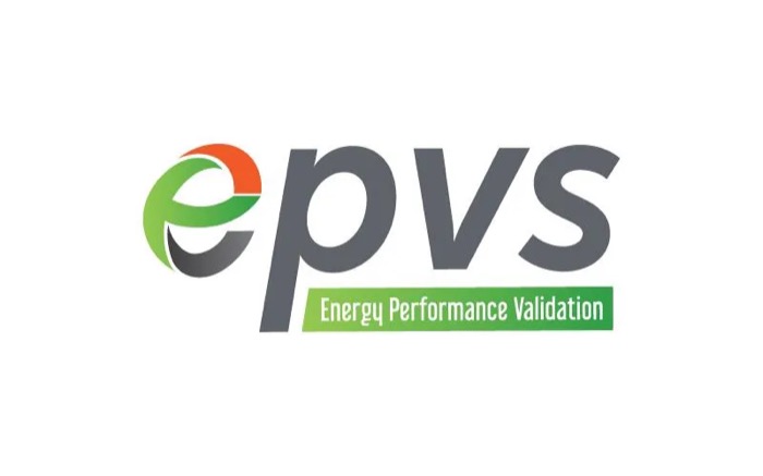 EPVS — Energy Performance Validation Scheme