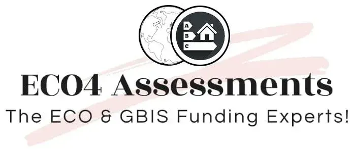 ECO4 Assessments — the ECO & GBIS funding experts